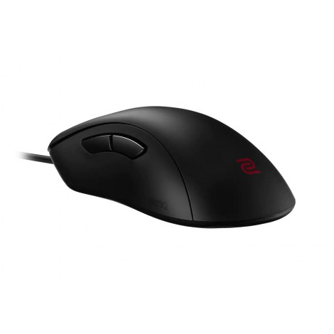 Benq | Large Size | Esports Gaming Mouse | ZOWIE EC1 | Optical | Gaming Mouse | Wired | Black - 2